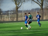 R.V.S.D. Selectie Onder 15 – Zeelandia Middelburg JO15-1 (oefen) (75/84)